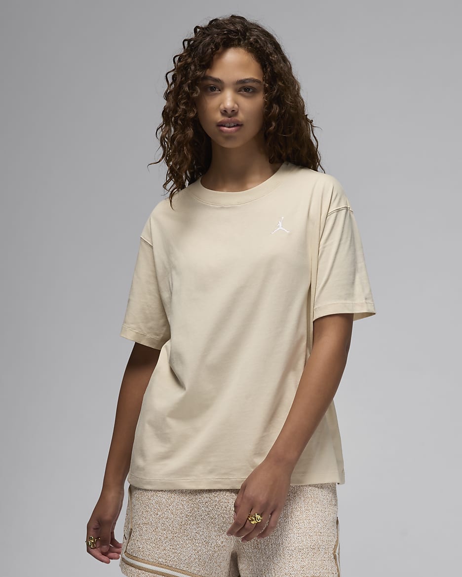 Haut Jordan Essentials pour femme